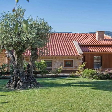 Casa Das Pesqueiras Мелгасу Экстерьер фото