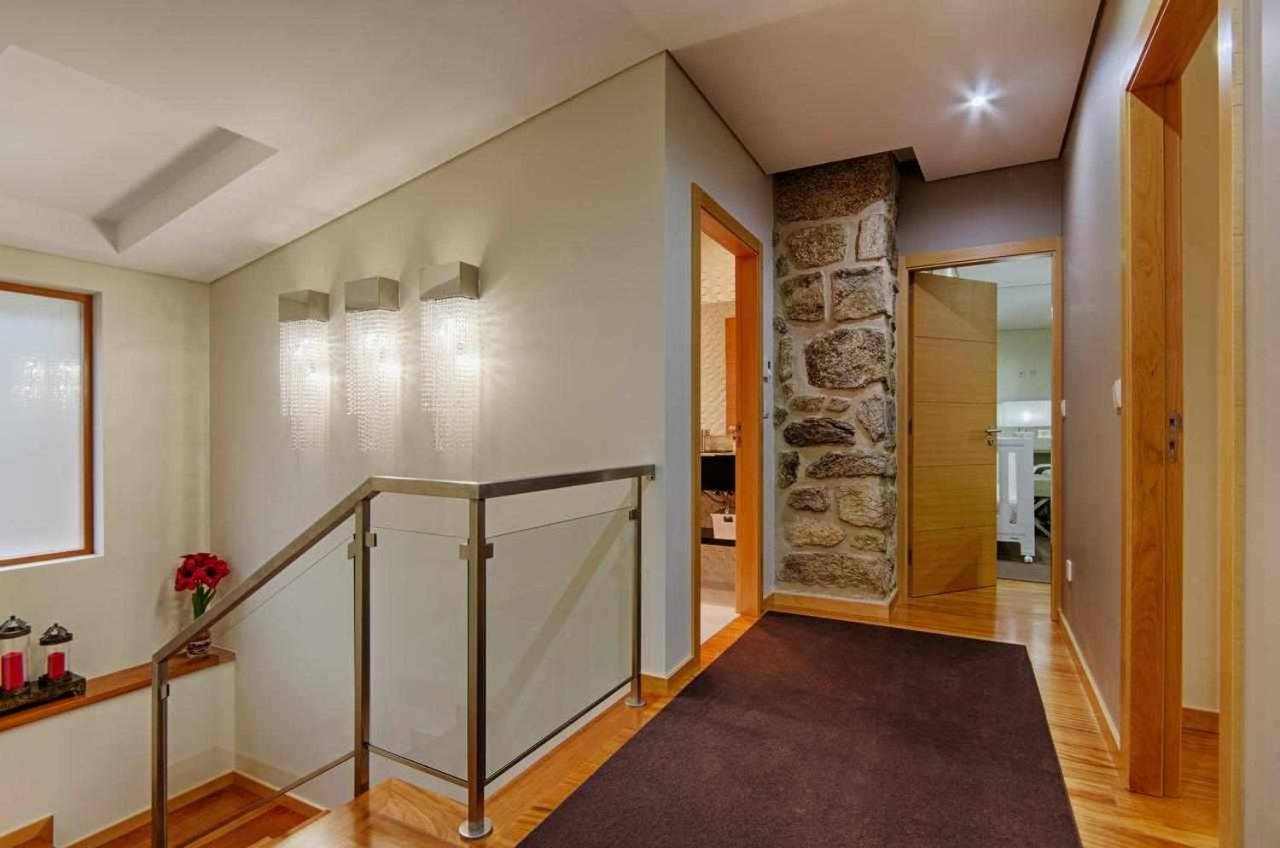 Casa Das Pesqueiras Мелгасу Экстерьер фото